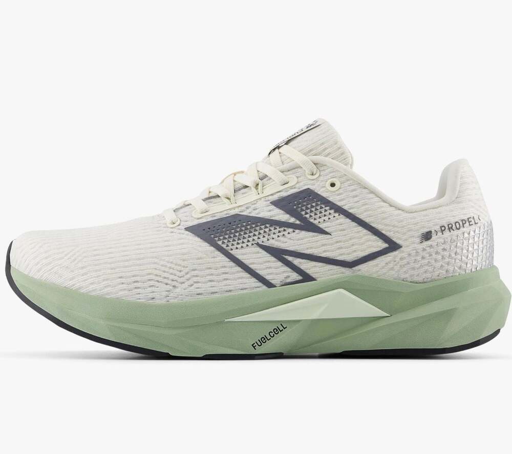 New Balance FuelCell Propel v4 Running Shoes Men's Size 10 Womens 11.5